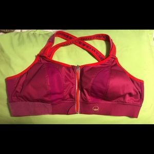 SheFit Sports Bra
